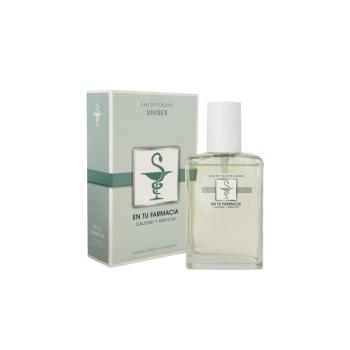 PRADY - FARMACIA  EDT 100 ml kép