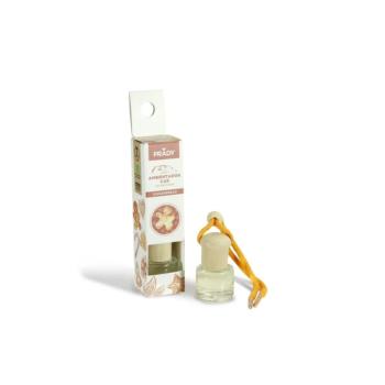 PRADY - GINGERBREAD  Autóillatosító 6 ml kép