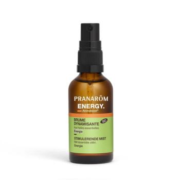 Pranarom Aromaboost® energy spray illóolajokkal 50 ml kép