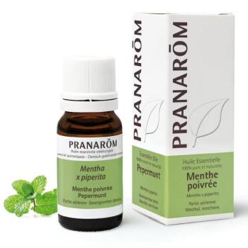 Pranarom Borsmenta – mentha piperita 10 ml kép