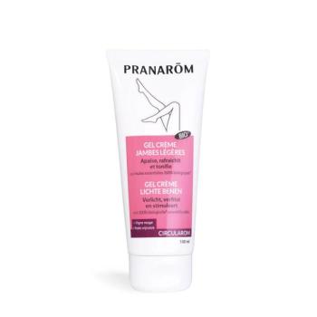 Pranarom Circularom keringésfokozó gél bio 100 ml kép