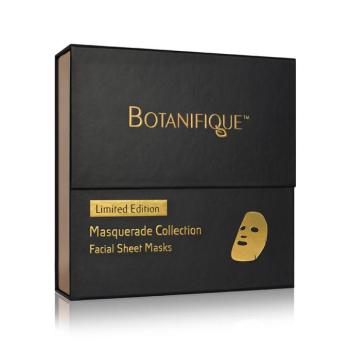 Premium Collection Facial Sheet Mask hidratáló maszk - Botanifique kép