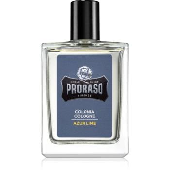 Proraso Azur Lime Eau de Cologne 100 ml kép