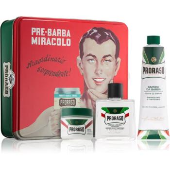 Proraso Classic borotválkozási készlet uraknak kép