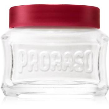 Proraso Coarse Beards borotválkozás előtti krém az erős bajuszra 100 ml kép