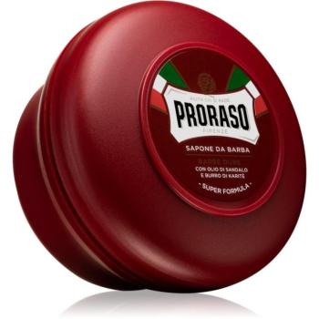 Proraso Coarse Beards borotvaszappan erős szakállra szakállra 150 ml kép