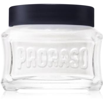Proraso Protective borotválkozás előtti krém az erős bajuszra uraknak 100 ml kép