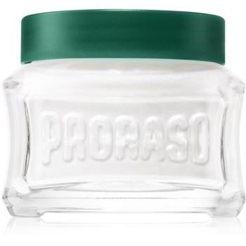 Proraso Refreshing borotválkozás előtti krém 100 ml kép