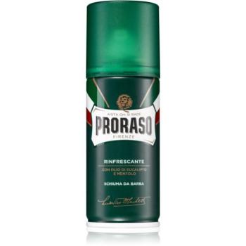 Proraso Refreshing borotválkozási hab 100 ml kép