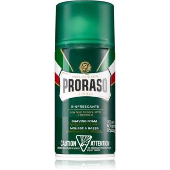 Proraso Refreshing borotválkozási hab 300 ml kép