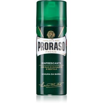 Proraso Refreshing borotválkozási hab 50 ml kép