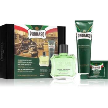 Proraso Refreshing borotválkozási készlet uraknak kép