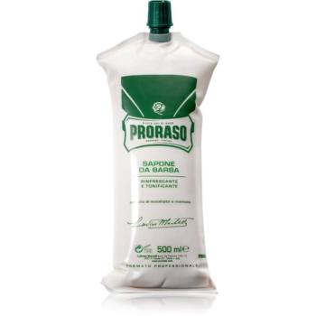 Proraso Refreshing borotvaszappan 500 ml kép