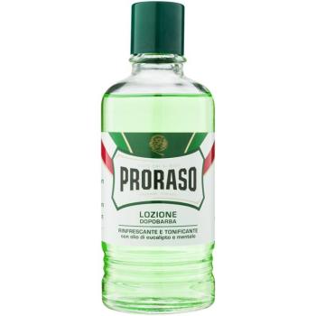 Proraso Refreshing frissítő borotválkozás utáni víz 400 ml kép