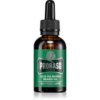 Proraso Refreshing szakáll olaj 30 ml kép