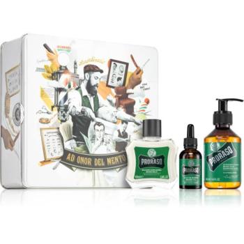 Proraso Refreshing szett szakállra kép