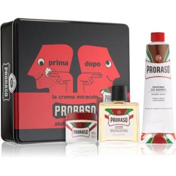 Proraso Vintage Selection borotválkozási készlet uraknak kép