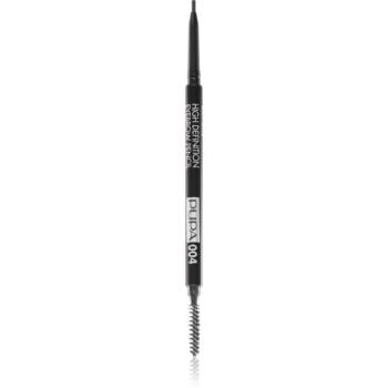 PUPA Milano High Definition automatikus szemöldökceruza vízálló 0,09 g kép