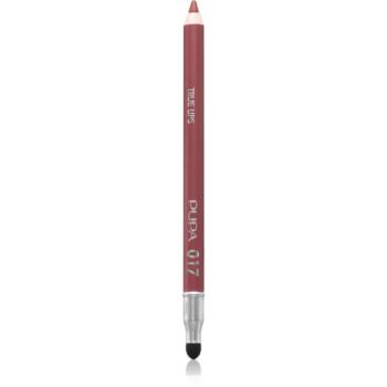 PUPA Milano True Lips szájkontúrceruza 1,2 g