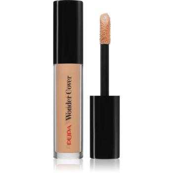 PUPA Milano Wonder Cover magas fedésű korrektor a tökéletes küllemért 4,2 ml kép