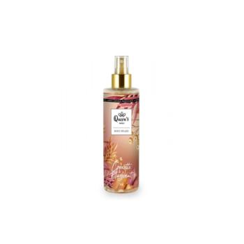 PURE - COQUETE MOGYORÓ  Tělový sprej 250 ml kép