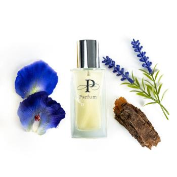 PURE No. 155  Férfi EDP Méret: 50 ml kupak és doboz nélkül kép