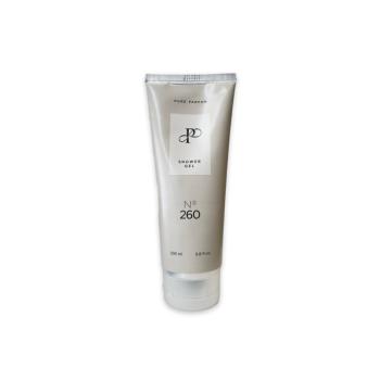 PURE No. 260  Tusfürdő 200 ml kép