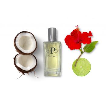 PURE No.3016  Unisex EDP Méret: 50 ml kép