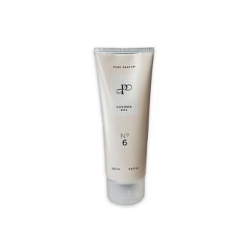 PURE No.6  Tusfürdő 200 ml kép