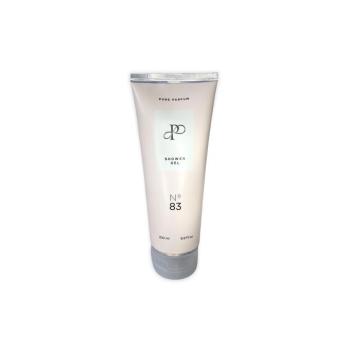 PURE No. 83  Tusfürdő 200 ml kép