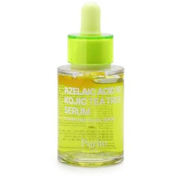 PURITO Azelaic Acid 10 Kojic Azulene Serum, 30ml