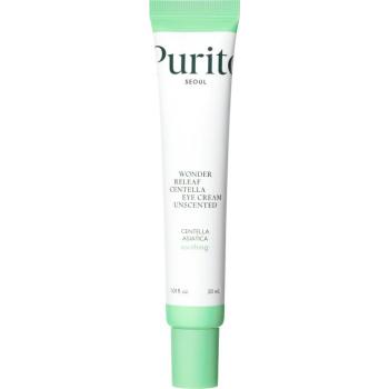 PURITO Centella Unscented Eye Cream 30ml kép
