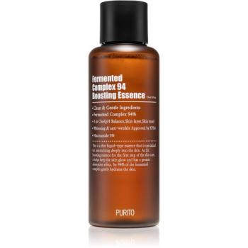 Purito Fermented Complex 94 világosító esszencia tápláló hatással 150 ml kép