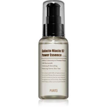 Purito Galacto Niacin 97 intenzív hidratáló szérum az arcra 60 ml kép