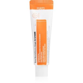 Purito Sea Buckthorn Vital 70 hidratáló és puhító krém homoktövissel 50 ml kép