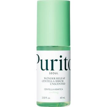 PURITO Wonder Releaf Centella Serum Unscented 60 ml kép