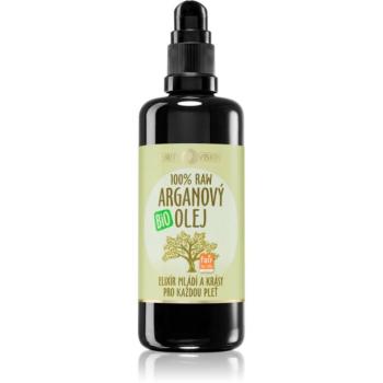 Purity Vision BIO argán olaj 100 ml kép