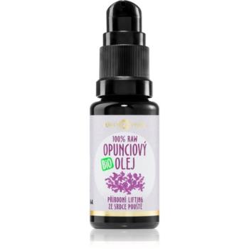 Purity Vision BIO hidegen sajtolt opuntia olaj 15 ml kép