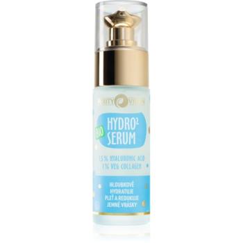 Purity Vision BIO Hydro2 Intenzíven hidratáló szérum 30 ml kép