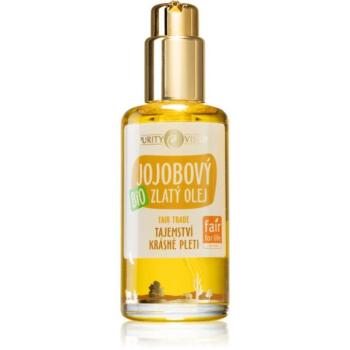 Purity Vision BIO jojobaolaj 100 ml kép