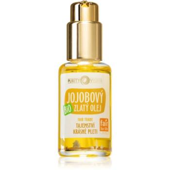 Purity Vision BIO jojobaolaj 45 ml kép