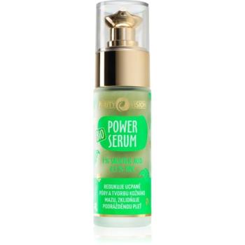 Purity Vision BIO Power szérum a problémás bőrre 30 ml kép