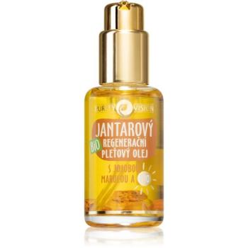 Purity Vision BIO regeneráló olaj a ráncok ellen 45 ml kép