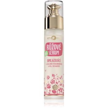 Purity Vision BIO Rose fiatalító szérum rózsából 50 ml kép