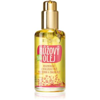 Purity Vision BIO Rose rózsaolaj 100 ml kép