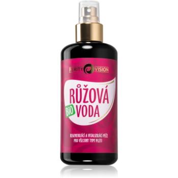 Purity Vision BIO Rose rózsavíz 200 ml kép