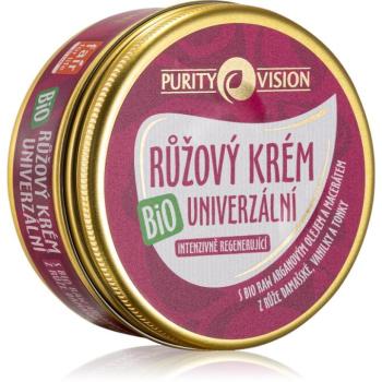 Purity Vision BIO Rose univerzális krém rózsából 70 ml kép