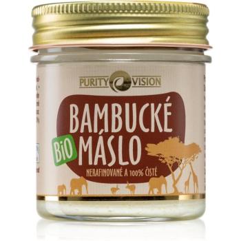 Purity Vision BIO shea vaj 120 ml kép