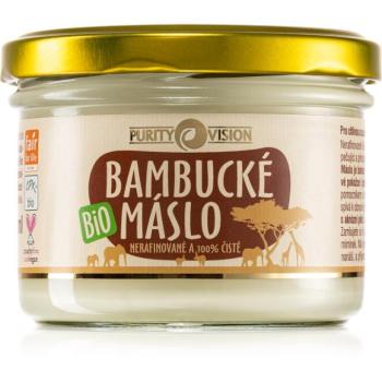 Purity Vision BIO shea vaj 200 ml kép
