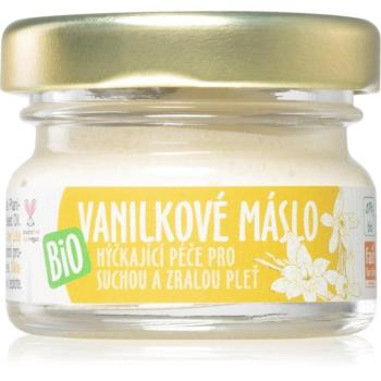 Purity Vision BIO testvaj vanília kivonattal 20 ml kép